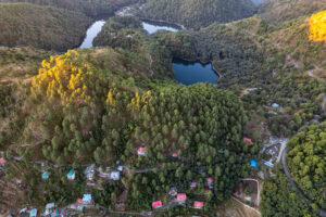 The Canadian Woods Resort by The Mount, Bhimtal, Nainital, near Kaichi Dham, neem karori baba ashram (128)