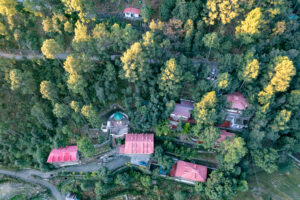 The Canadian Woods Resort by The Mount, Bhimtal, Nainital, near Kaichi Dham, neem karori baba ashram (131) - Copy