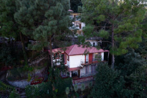 The Canadian Woods Resort by The Mount, Bhimtal, Nainital, near Kaichi Dham, neem karori baba ashram (90) - Copy